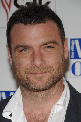 Liev Schreiber photo