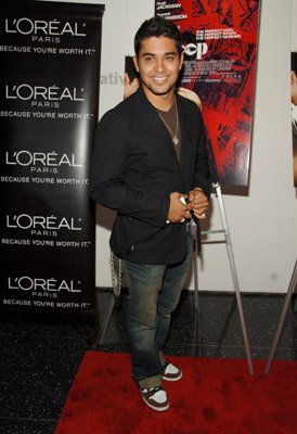 Wilmer Valderrama photo