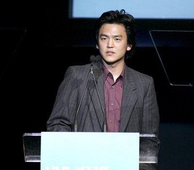 John Cho photo