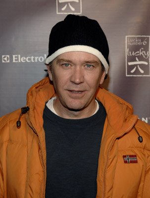 Timothy Hutton photo