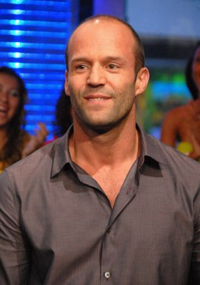 Jason Statham photo