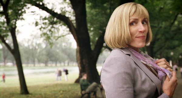 Frances McDormand photo