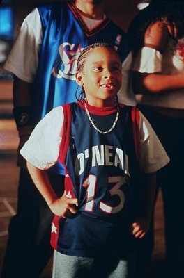 Zachary Williams photo