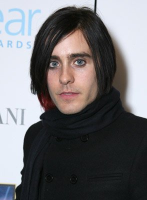 Jared Leto photo