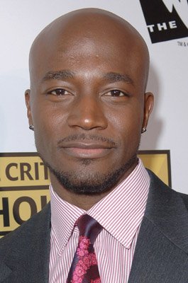 Taye Diggs photo