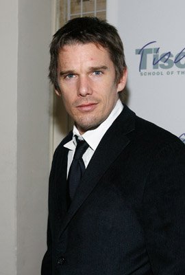 Ethan Hawke photo