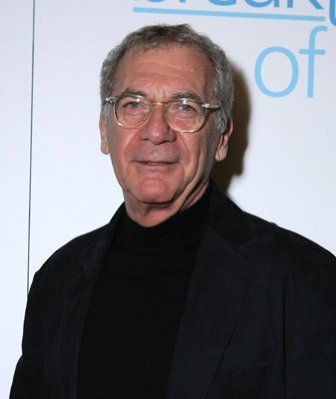 Sydney Pollack photo