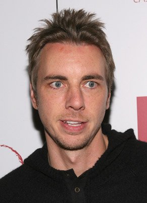 Dax Shepard photo