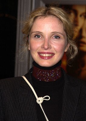 Julie Delpy photo