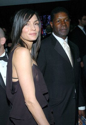 Dennis Haysbert photo