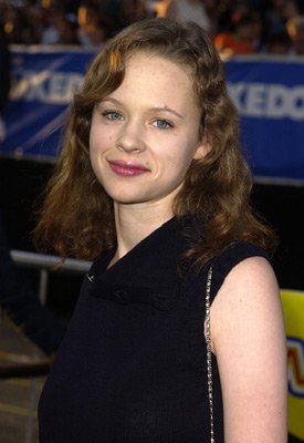 Thora Birch photo