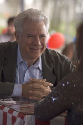 John Larroquette photo
