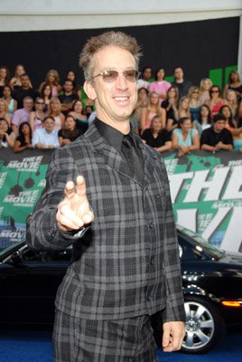 Andy Dick photo