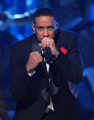 Ludacris photo