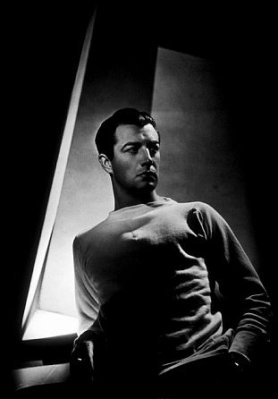 Robert Taylor photo