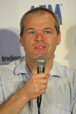 Uwe Boll photo