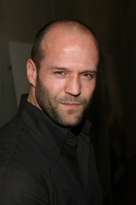 Jason Statham photo