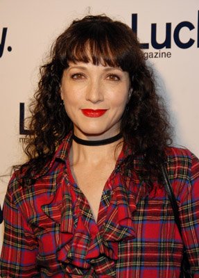 Bebe Neuwirth photo