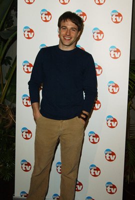 Mark Famiglietti photo