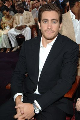 Jake Gyllenhaal photo