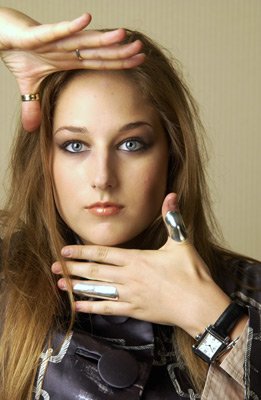 Leelee Sobieski photo