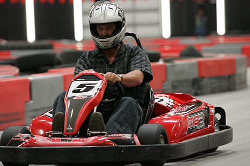 William Petersen photo