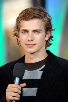 Hayden Christensen photo