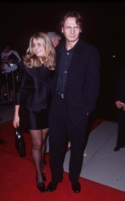 Natasha Richardson photo