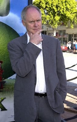 John Lithgow photo