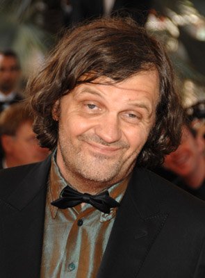 Emir Kusturica photo