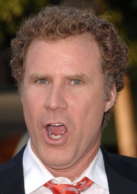 Will Ferrell photo