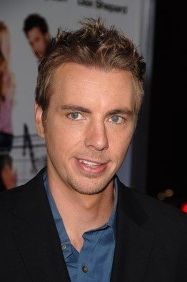 Dax Shepard photo