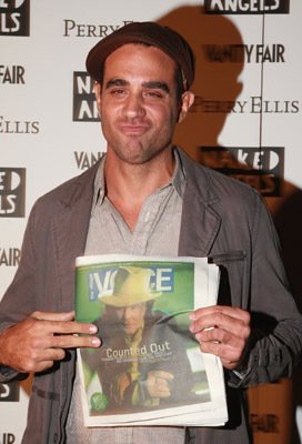 Bobby Cannavale photo