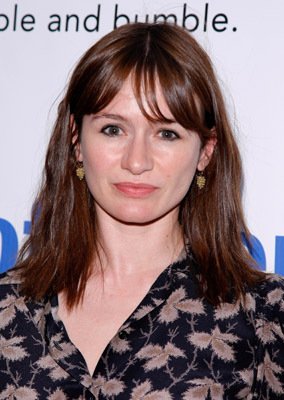 Emily Mortimer photo