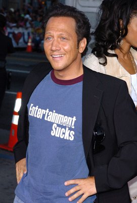 Rob Schneider photo