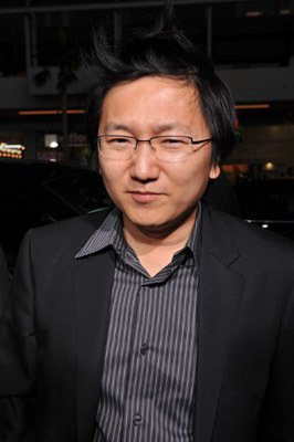 Masi Oka photo