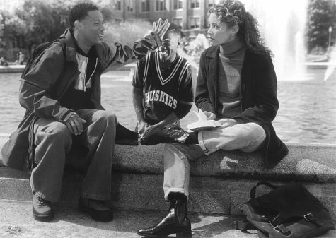 Michael Michele photo