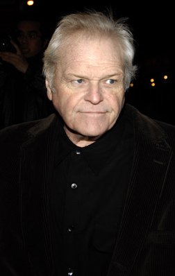 Brian Dennehy photo