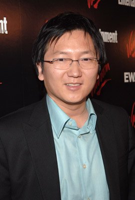 Masi Oka photo