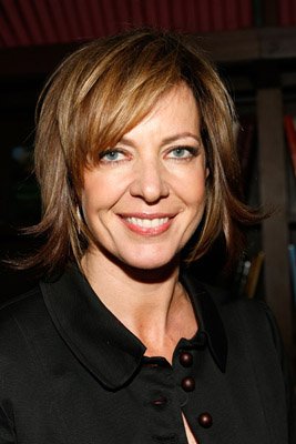 Allison Janney photo