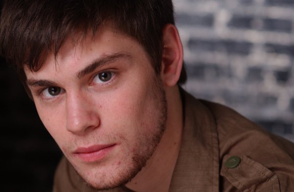 Brett Fleisher photo