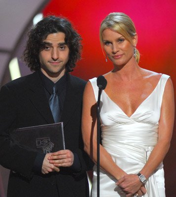 David Krumholtz photo