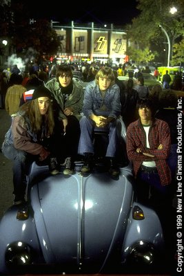 Giuseppe Andrews photo