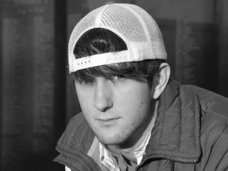 Travis Champagne photo