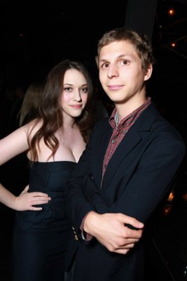 Michael Cera photo