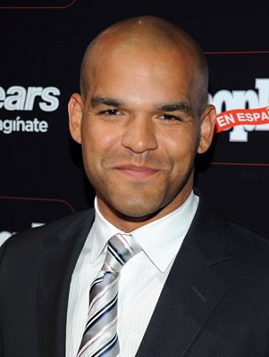 Amaury Nolasco photo