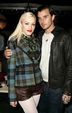 Gavin Rossdale photo