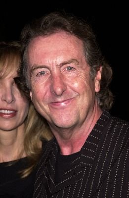 Eric Idle photo