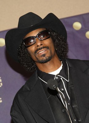 Snoop Dogg photo