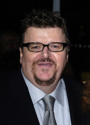 Michael Moore photo
